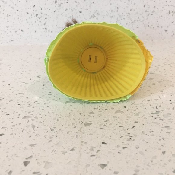 "Cupcake Surprise" Dolls Transforming Dessert Lemon Lime (1990s) - Picture 5 of 6